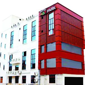 Hotel Agt Park